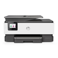 HP OfficeJet Pro 8022e all-in-one A4 injektprinter met wifi (4 in 1) 229W7B629 841326