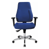 Topstar P91 bureaustoel donkerblauw PI99GBC6 205829 - 2