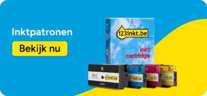 Inkt en toner Inkt en toner