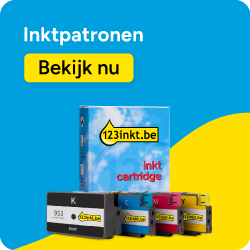 Inkt en toner Inkt en toner
