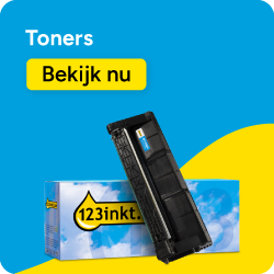 Inkt en toner Inkt en toner