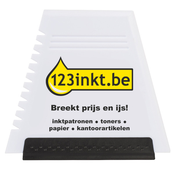 123ink.be ijskrabber  400000 - 1