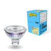 123led GU5.3 ledspot dimbaar 4.4W (50W)