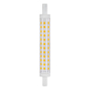 123inkt 123led R7S led-lamp staaflamp 9W (61W) L641800930 LDR06397