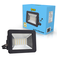 123inkt 123led breedstraler | 6000K | 3300 lumen (30W) 0310705L123 LDR01983