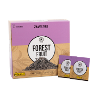 123inkt Forest Fruit thee (100 stuks) 52748C 302046