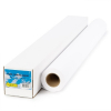 123inkt Matt Coated paper roll 841 mm x 45 m (90 g/m²)