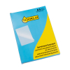 123inkt document lamineerhoes A4 mat 2x125 micron (100 stuks)