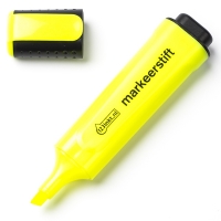 123inkt fluostift geel