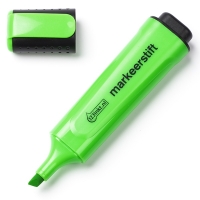 123inkt fluostift groen