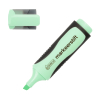 123inkt fluostift pastelgroen