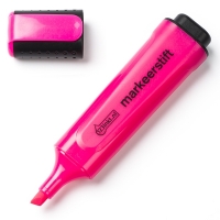 123inkt fluostift roze