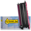 123inkt huismerk vervangt Brother TN-130M/TN-135M toner magenta hoge capaciteit