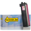 123inkt huismerk vervangt Brother TN-230M toner magenta