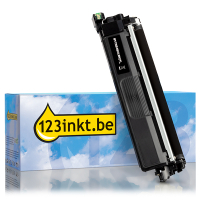 123inkt huismerk vervangt Brother TN-248XL BK toner zwart hoge capaciteit