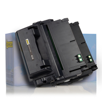 123inkt huismerk vervangt HP 61X (C8061D) toner zwart dubbelpak hoge capaciteit C8061DC 132164