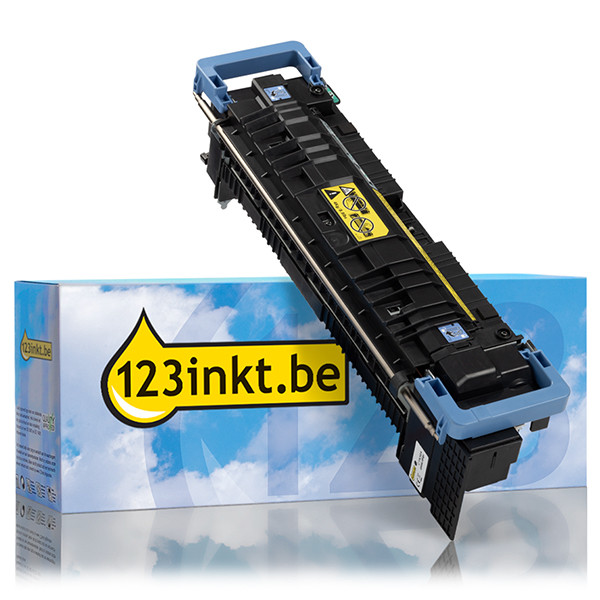 123inkt huismerk vervangt HP C1N58A fuser C1N58-67901C 054821 - 1