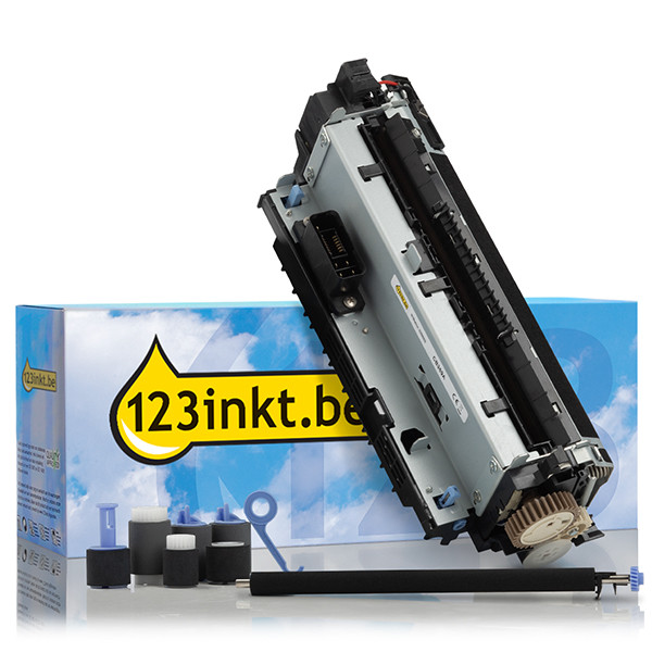 123inkt huismerk vervangt HP CB389A onderhoudskit CB389AC 039863 - 1