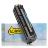 123inkt huismerk vervangt HP SU035A (CLT-C505L) toner cyaan