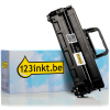 123inkt huismerk vervangt Samsung MLT-D117S (SU852A) toner zwart