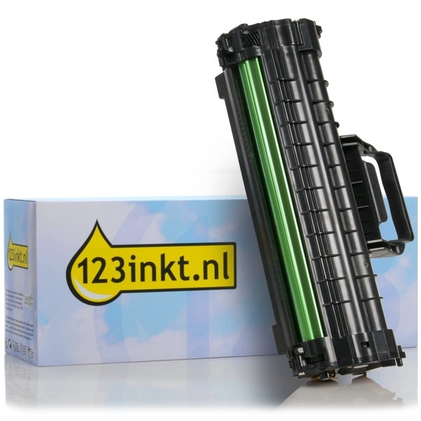 123inkt huismerk vervangt Samsung MLT-D119S (SU863A) toner zwart MLT-D119S/ELSC 092089 - 1