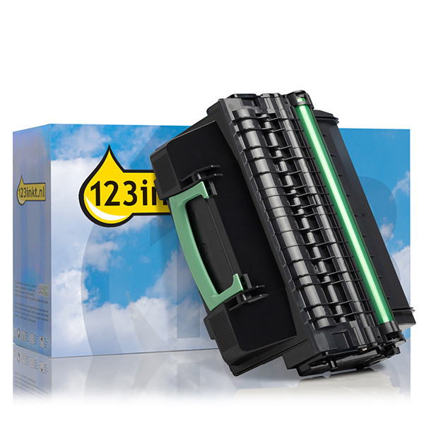 123inkt huismerk vervangt Samsung MLT-D305L (SV048A) toner zwart MLT-D305L/ELSC 033785 - 1