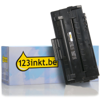 123inkt huismerk vervangt Samsung SCX-4100D3 toner zwart