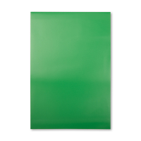 123inkt magnetisch vel groen (20 x 30 cm)