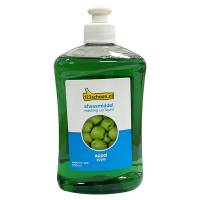 123schoon afwasmiddel Green Sensation (500 ml) SDR00132C SDR05182C SDR06135C SDR06067