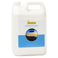 123schoon ruitenwisservloeistof zomer (5 liter)  SDR06051