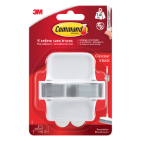 3M Command bezemhouder 17007C 214560