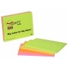 3M Post-it meeting notes 149 x 200 mm (4 pack)