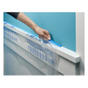 3M ScotchBlue dispenser voor voorgetapete schildersfolie 60,9 cm x 27,4 m 7100197949 280054 - 6