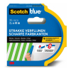 3M ScotchBlue schilderstape voor strakke lijnen 36 mm x 41 m 7100289913 280052 - 10