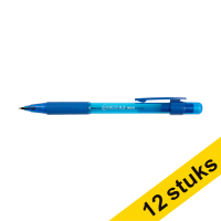 Aanbieding: 10x 123inkt vulpotlood 0,5 mm blauw