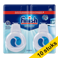 Aanbieding: 10x Finish vaatwasverfrisser 2 x 4 ml (120 vaatwasbeurten)  SFI01021