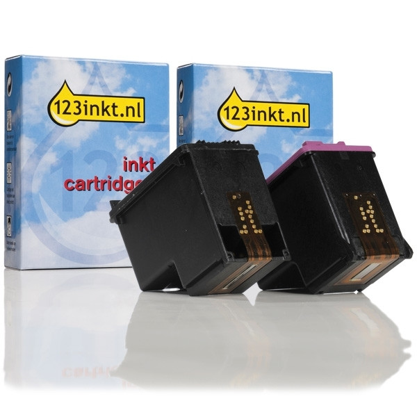 HP 301 Cartridge | Laagsteprijsgarantie! | 123inkt