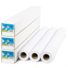 Aanbieding: 3x 123inkt Standard paper roll 914 mm (36 inch) x 50 m (80 g/m²) 1569B008C 155085