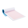 Aanbieding: 3x 123inkt millimeterpapier A4 25 vellen (80 g/m2) K-5594C 301233 - 2