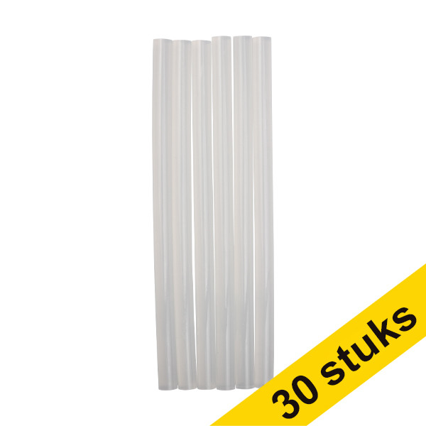 Aanbieding: 5x 123inkt lijmpatronen 11 mm (6 stuks)  302216 - 1