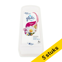 Aanbieding: 5x Glade Brise luchtverfrisser Relaxing Zen (150 gram)