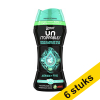 Aanbieding: 6x Lenor Unstoppables Fris geurparels (224 gram)