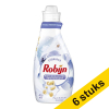 Aanbieding: 6x Robijn Puur & Zacht wasverzachter 1,5 liter (60 wasbeurten)