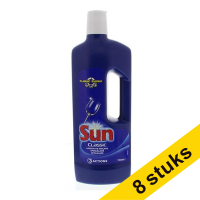 Aanbieding: 8x Sun spoelglans (750 ml)  SSU00105