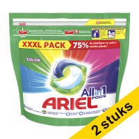 Aanbieding: Ariel All-in-one pods Color (140+4 gratis wasbeurten)  SAR00078