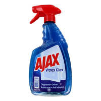 Ajax Triple Action/Vitres glasreiniger spray (750 ml)  SAJ00021