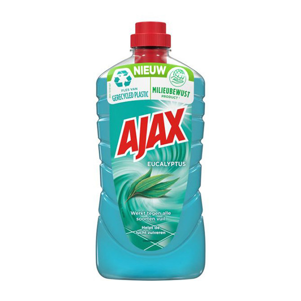 Ajax allesreiniger Eucalyptus (1000 ml) 17990071 SAJ00002 - 1