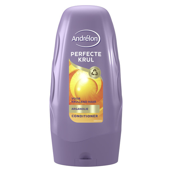 Andrélon Conditioner Perfecte Krul (250 ml)  SAN00393 - 1