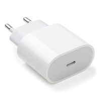 Apple USB-C-snellader 1 poort (USB-C, Power Delivery, 20W)