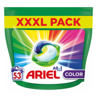 Ariel All-in-one Color pods wasmiddel (53 wasbeurten)  SAR05146